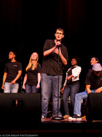 Stevenson University Choral Group
