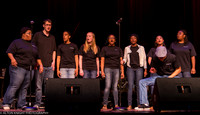 Stevenson University Choral Group