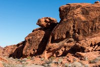 Rock Formation