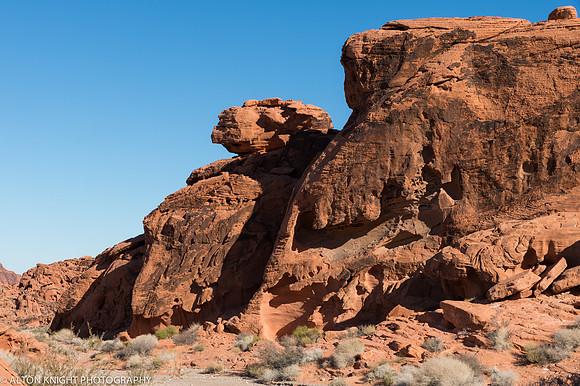 Rock Formation
