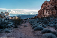 Pathway to the Sky