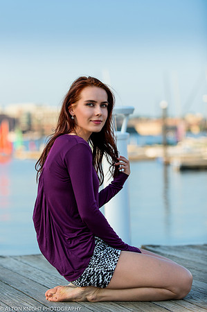 Darya