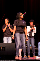 Stevenson University Choral Group
