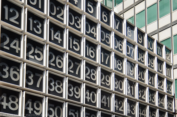 Bingo Building