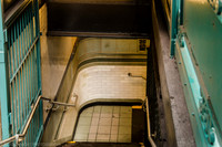 Subway Entrance