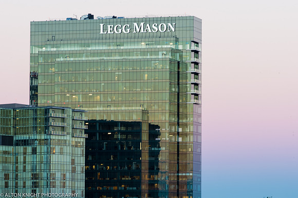 Legg Mason Twilight