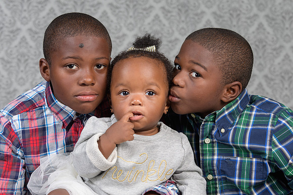 20161203---152247Holiday Portraits