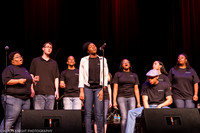 Stevenson University Choral Group